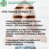 Что такое стресс и как с ним бороться?